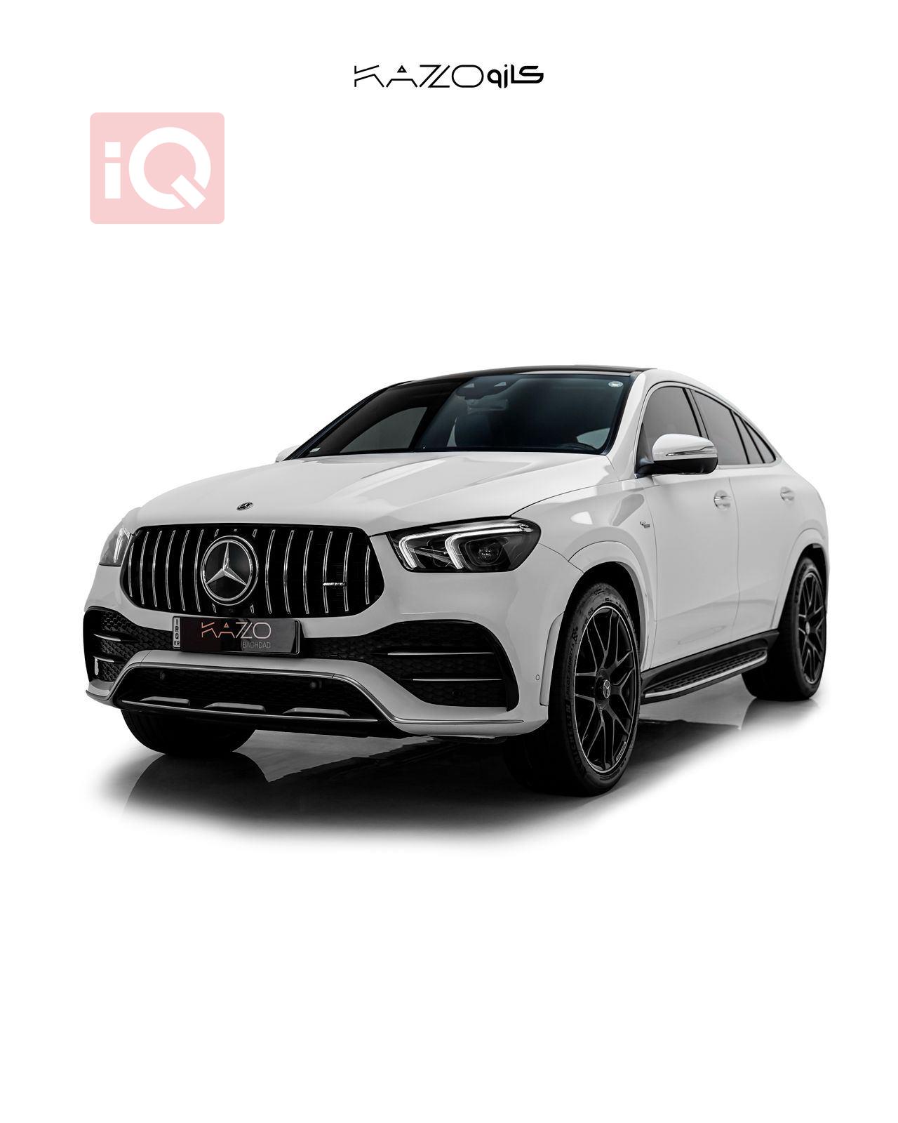 مرسيدس بنز GLE